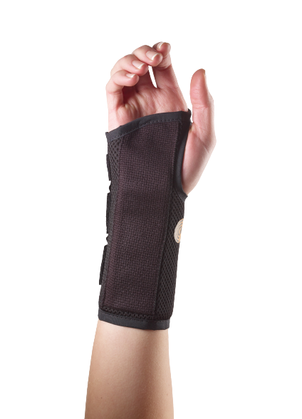 Wrist Splints - Ultra Fit Cool Wrist Splint