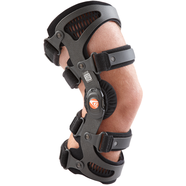 Fusion OA Plus Knee Brace – Saana PainCare