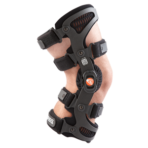 Fusion OA Plus Knee Brace