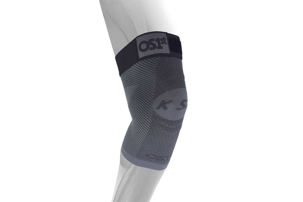 OS1st KS7 Compression Knee Sleeve