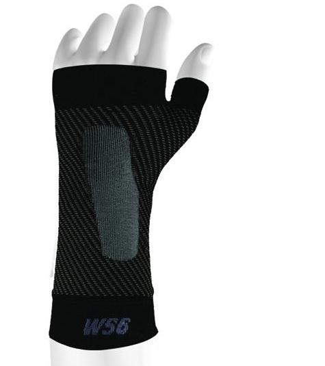 WS6 Performance Wrist Sleeve