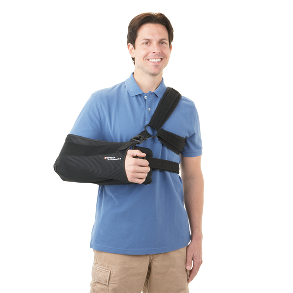 Corflex Global : BAND IT TENNIS ELBOW STRAP