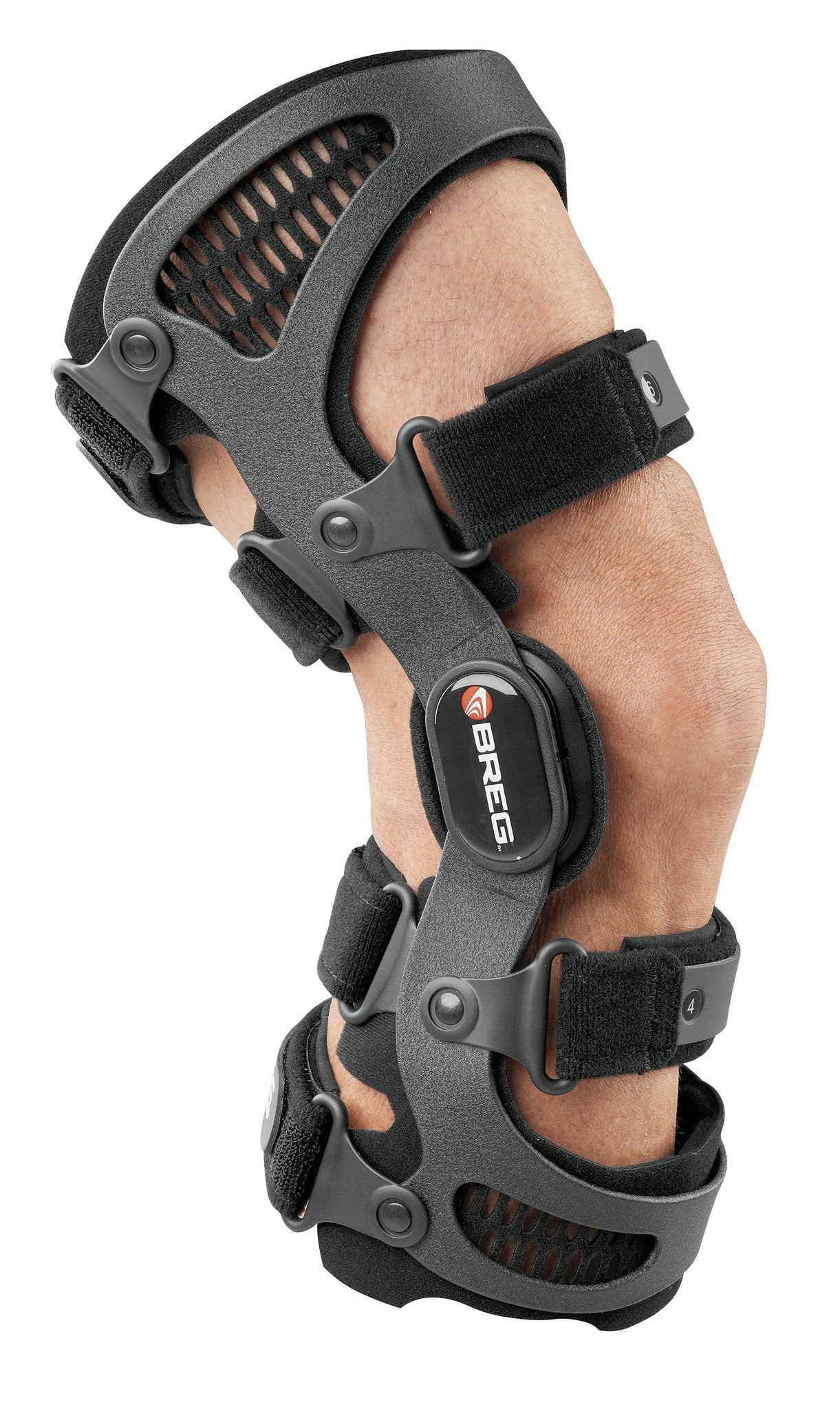 Fusion Knee Brace